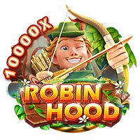 ROBIN HOOD - POWERPLAY128