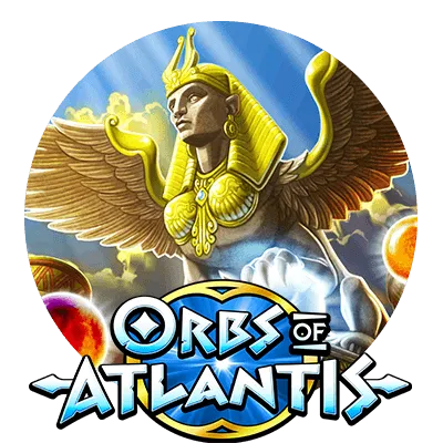Orbs of Atlantis - POWERPLAY128