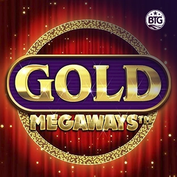 Gold Megaways - POWERPLAY128