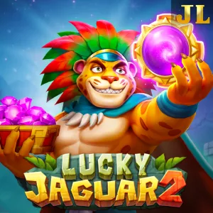 Lucky Jaguar 2 - POWERPLAY128