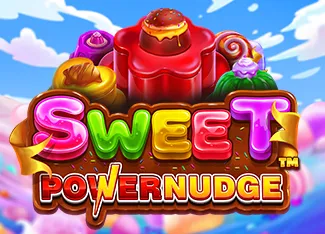 Sweet Powernudge - POWERPLAY128