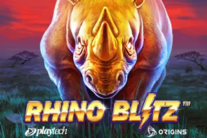 Rhino Blitz - POWERPLAY128