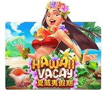 Hawaii Vacay - POWERPLAY128