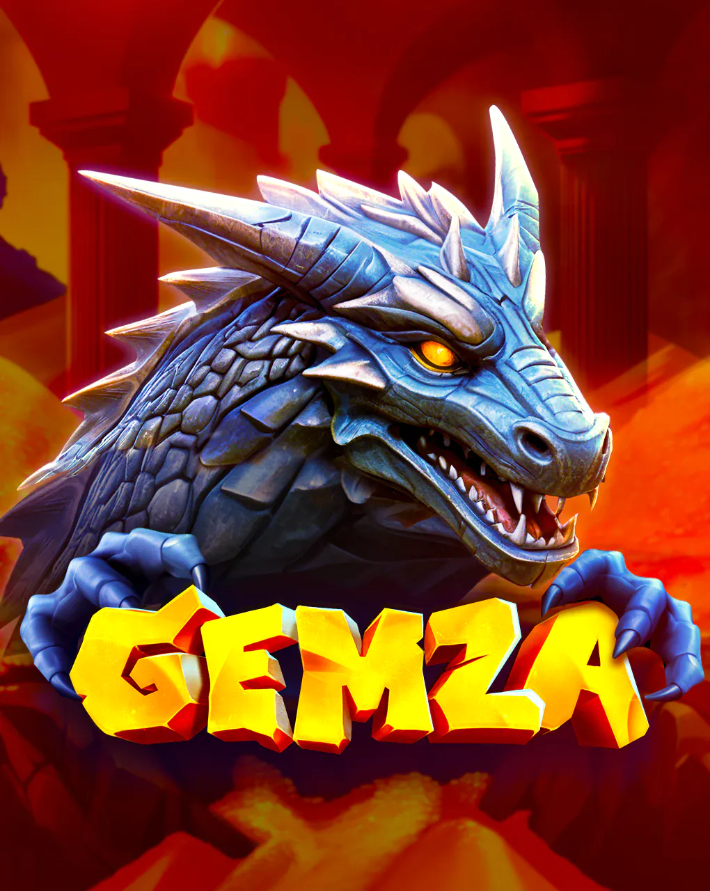 Gemza - POWERPLAY128