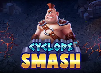 Cyclops Smash - POWERPLAY128