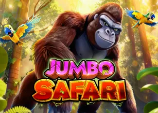 Jumbo Safari - POWERPLAY128