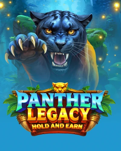 Panther Legacy - POWERPLAY128