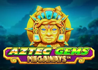 Aztec Gems Megaways - POWERPLAY128