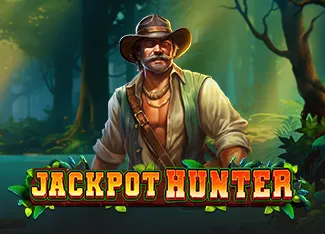 Jackpot Hunter - POWERPLAY128