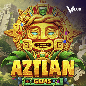 Aztlan Gems - POWERPLAY128