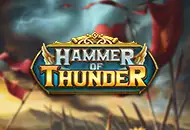 Hammer of Thunder - POWERPLAY128