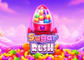 Sugar Rush - POWERPLAY128