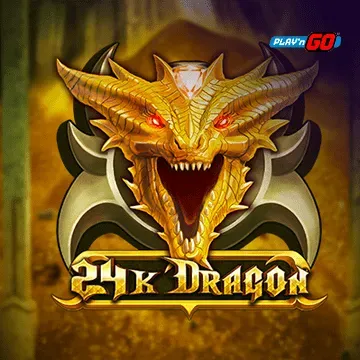 24k Dragon - POWERPLAY128
