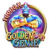GOLDEN GENIE - POWERPLAY128