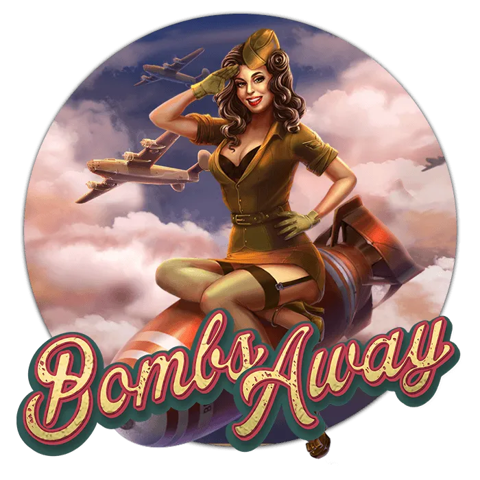 Bombs Away - POWERPLAY128
