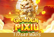 Golden Pixiu - POWERPLAY128