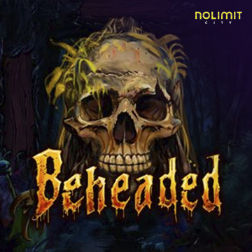 Beheaded - POWERPLAY128