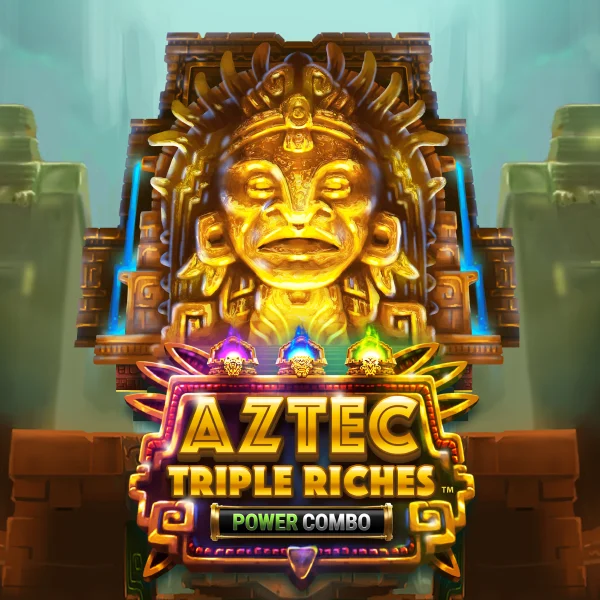 Aztec Triple Riches Power Combo - POWERPLAY128