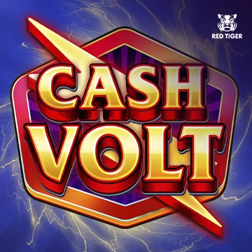 Cash Volt - POWERPLAY128