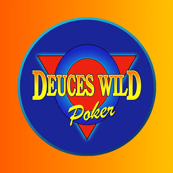 Deuces Wild - POWERPLAY128