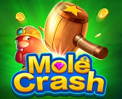 Mole Crash - POWERPLAY128