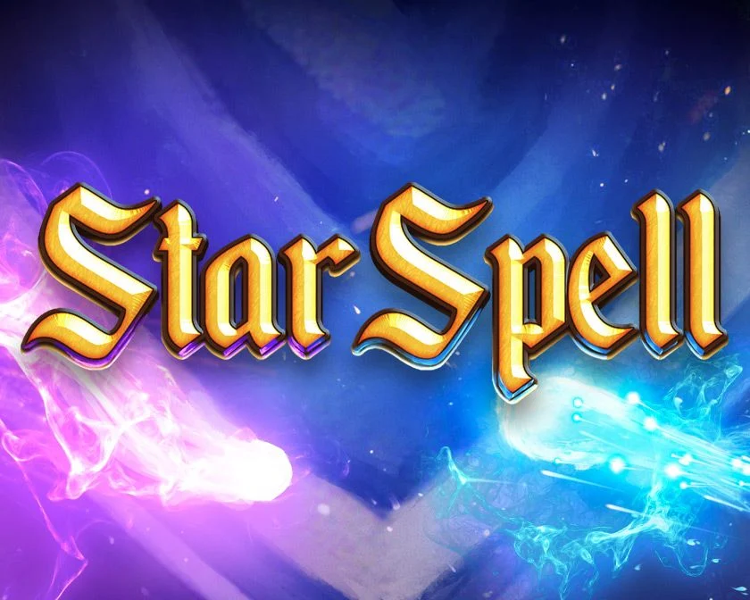 StarSpell - POWERPLAY128