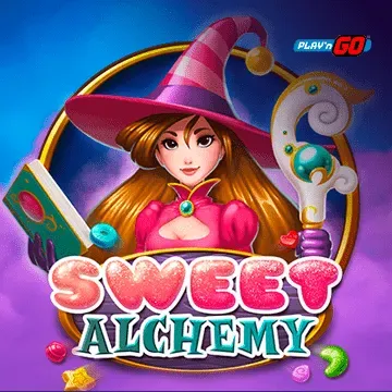Sweet Alchemy - POWERPLAY128