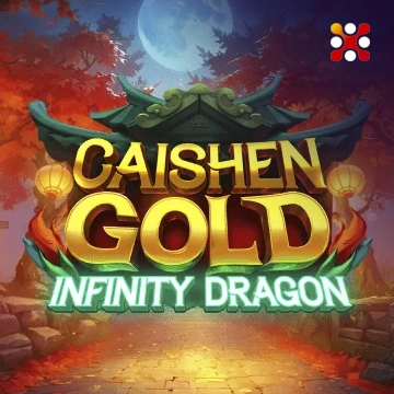Caishen Gold: Infinity Dragon - POWERPLAY128