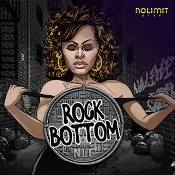 Rock Bottom - POWERPLAY128