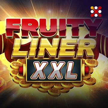 Fruityliner XXL - POWERPLAY128