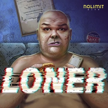Loner - POWERPLAY128