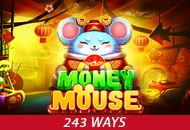 Money Mouse - POWERPLAY128