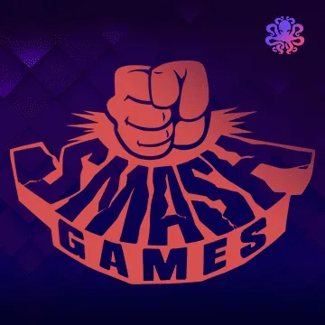Zeus Smash - POWERPLAY128
