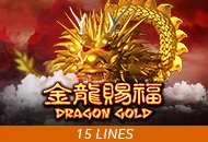Dragon Gold - POWERPLAY128
