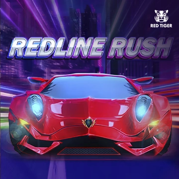 Redline Rush - POWERPLAY128