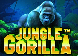 Jungle Gorilla - POWERPLAY128