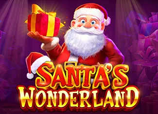 Santas Wonderland - POWERPLAY128