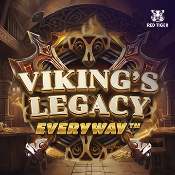 Viking’s Legacy EveryWay™ - POWERPLAY128