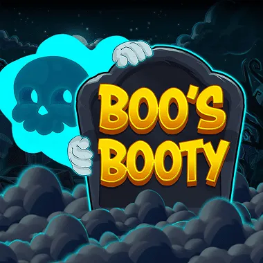 Boo’s Booty - POWERPLAY128