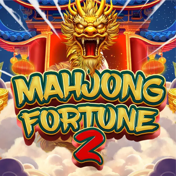 Mahjong Fortune 2 - POWERPLAY128