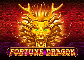Fortune Dragon - POWERPLAY128