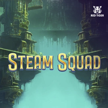 Steam Squad - POWERPLAY128