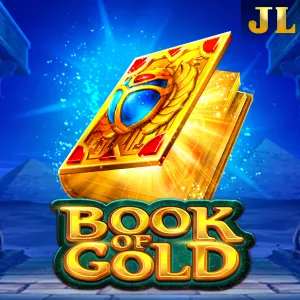 Book of Gold - POWERPLAY128