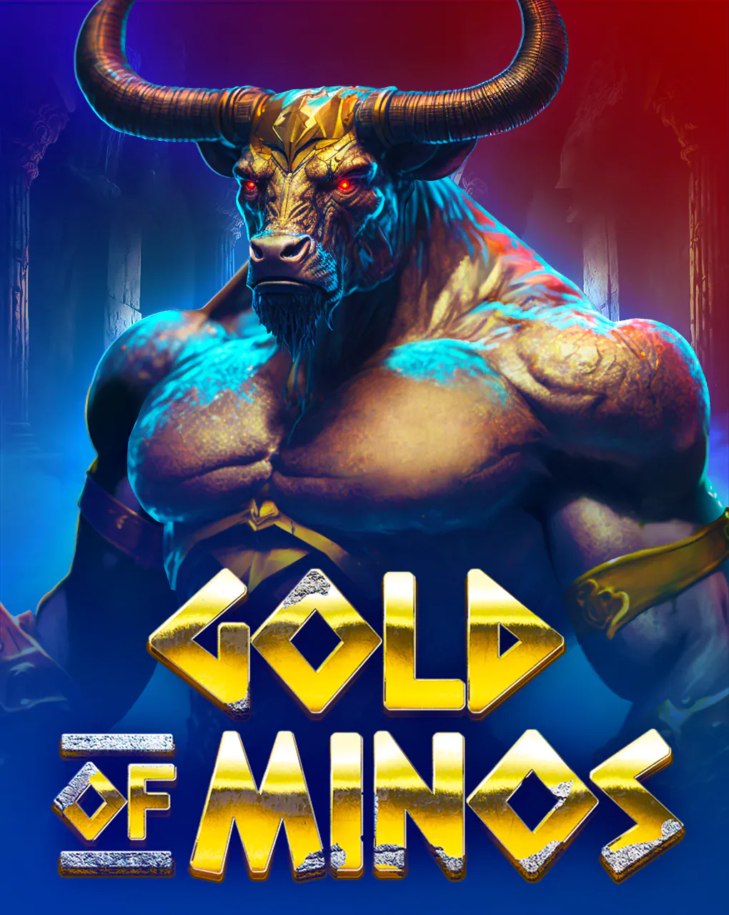 Gold of Minos - POWERPLAY128