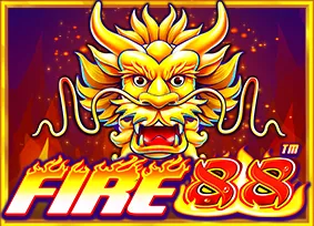 Fire 88 - POWERPLAY128
