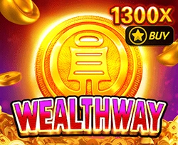 Wealthway - POWERPLAY128