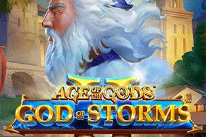 Age of the Gods God of Storms 2 - POWERPLAY128