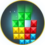 Tetris - POWERPLAY128