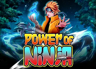 Power of Ninja - POWERPLAY128