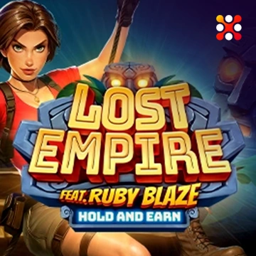 Lost Empire - POWERPLAY128